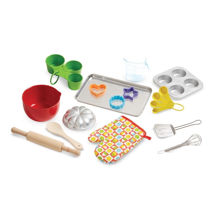 Baking Play Set M0