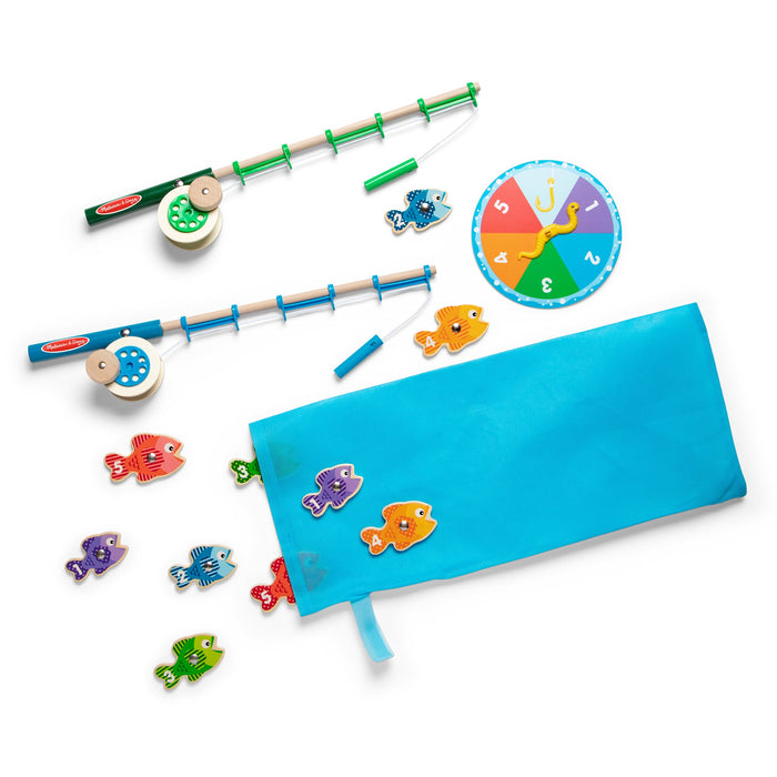 Catch & Count Fishing Game L5