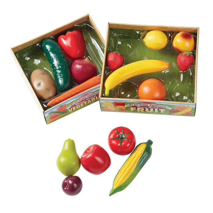 Combo Fruit & Veggies Set Q2