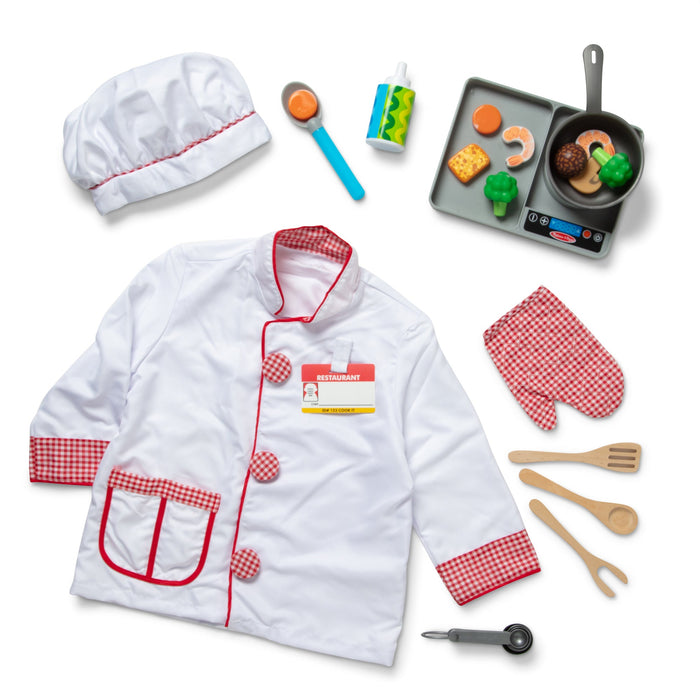 Cook Up Fun Gift Bundle L0