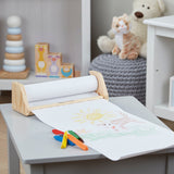 12-Inch Easel Paper Roll 3-Pack S5