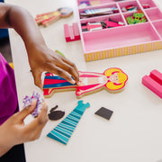 Abby & Emma Magnetic Pretend Play P4
