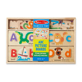 ABC Picture Boards K2
