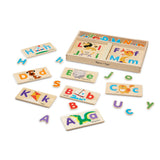 ABC Picture Boards K2