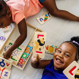 ABC Picture Boards K2