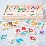 ABC Picture Boards K2
