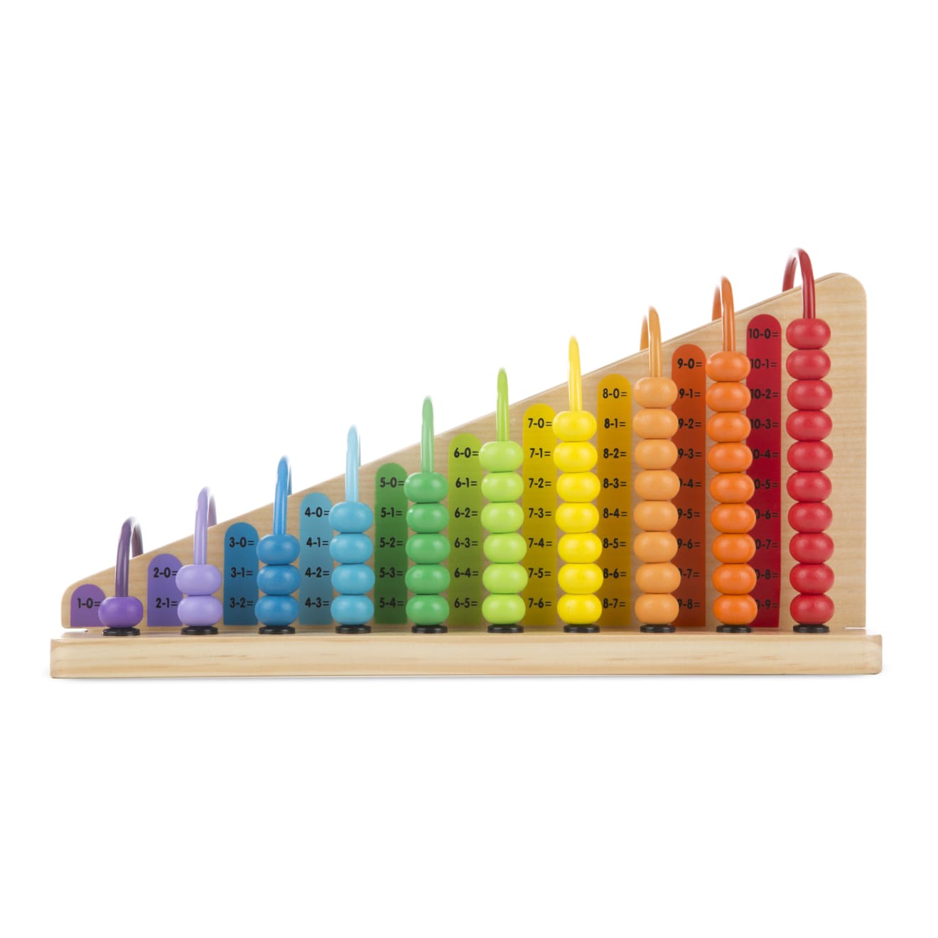 Add & Subtract Abacus A0
