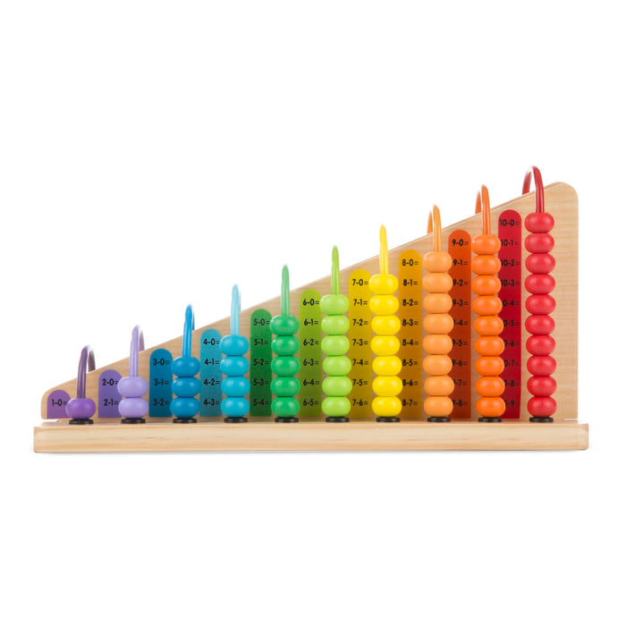 Add & Subtract Abacus A0