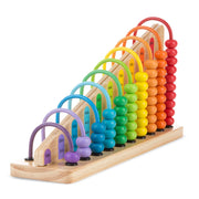 Add & Subtract Abacus A0