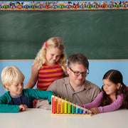 Add & Subtract Abacus A0