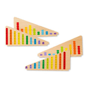 Add & Subtract Abacus A0