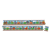 Alphabet Express Floor Puzzle - 27 Pieces P7