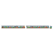Alphabet Express Floor Puzzle - 27 Pieces P7