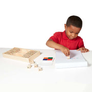 Alphabet Stamp Set N3
