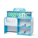 Animal Care Activity Center G4