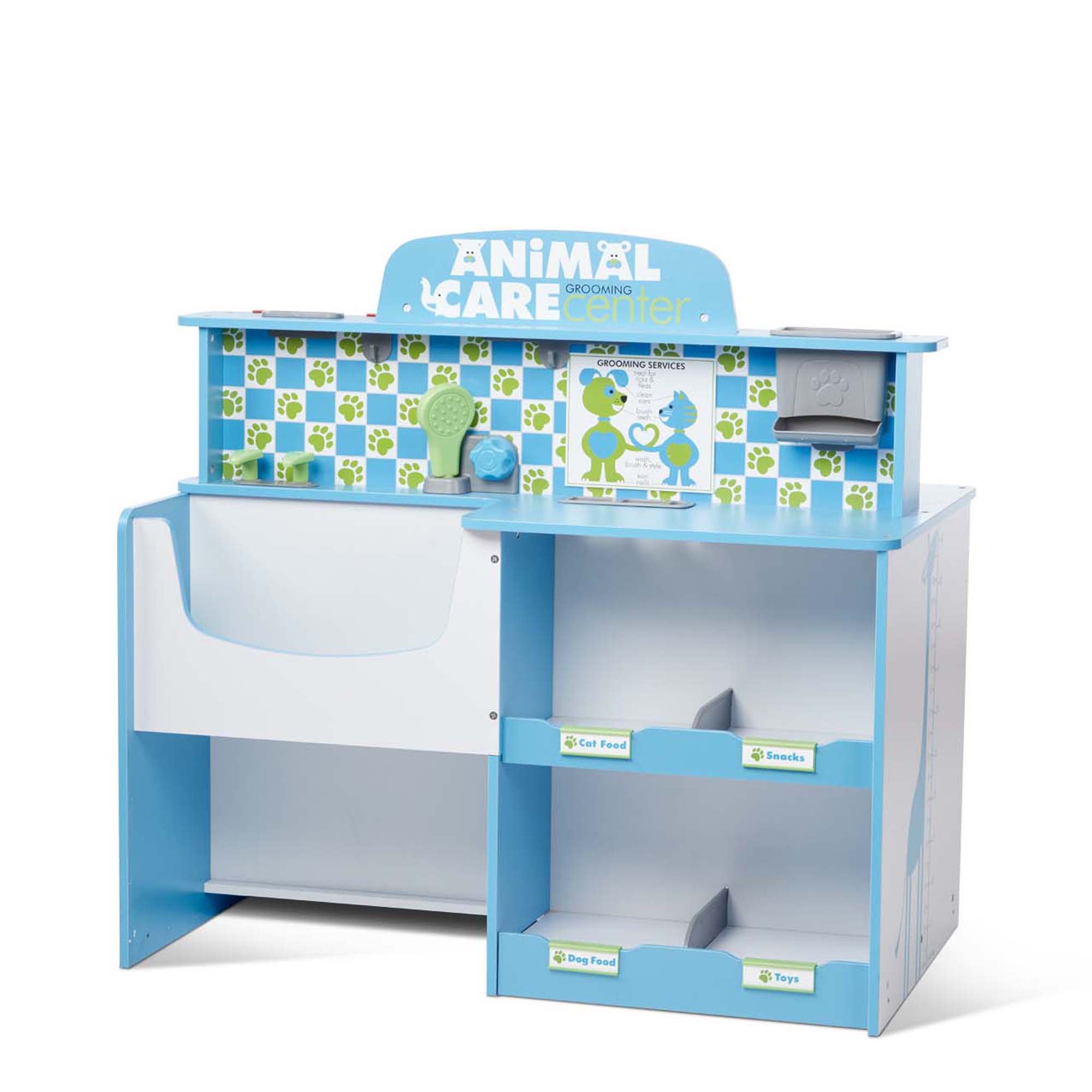 Animal Care Activity Center G4