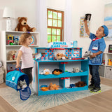 Animal Care Activity Center G4