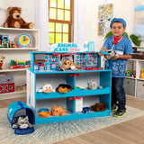 Animal Care Activity Center G4