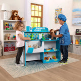 Animal Care Activity Center G4