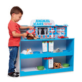 Animal Care Activity Center G4