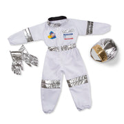 Astronaut Role Play Costume Set A8