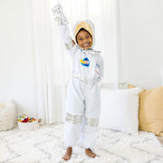 Astronaut Role Play Costume Set A8