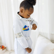 Astronaut Role Play Costume Set A8