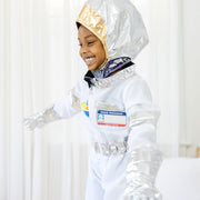 Astronaut Role Play Costume Set A8
