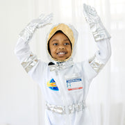 Astronaut Role Play Costume Set A8