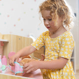 Baby Care Center and Accessory Sets O4