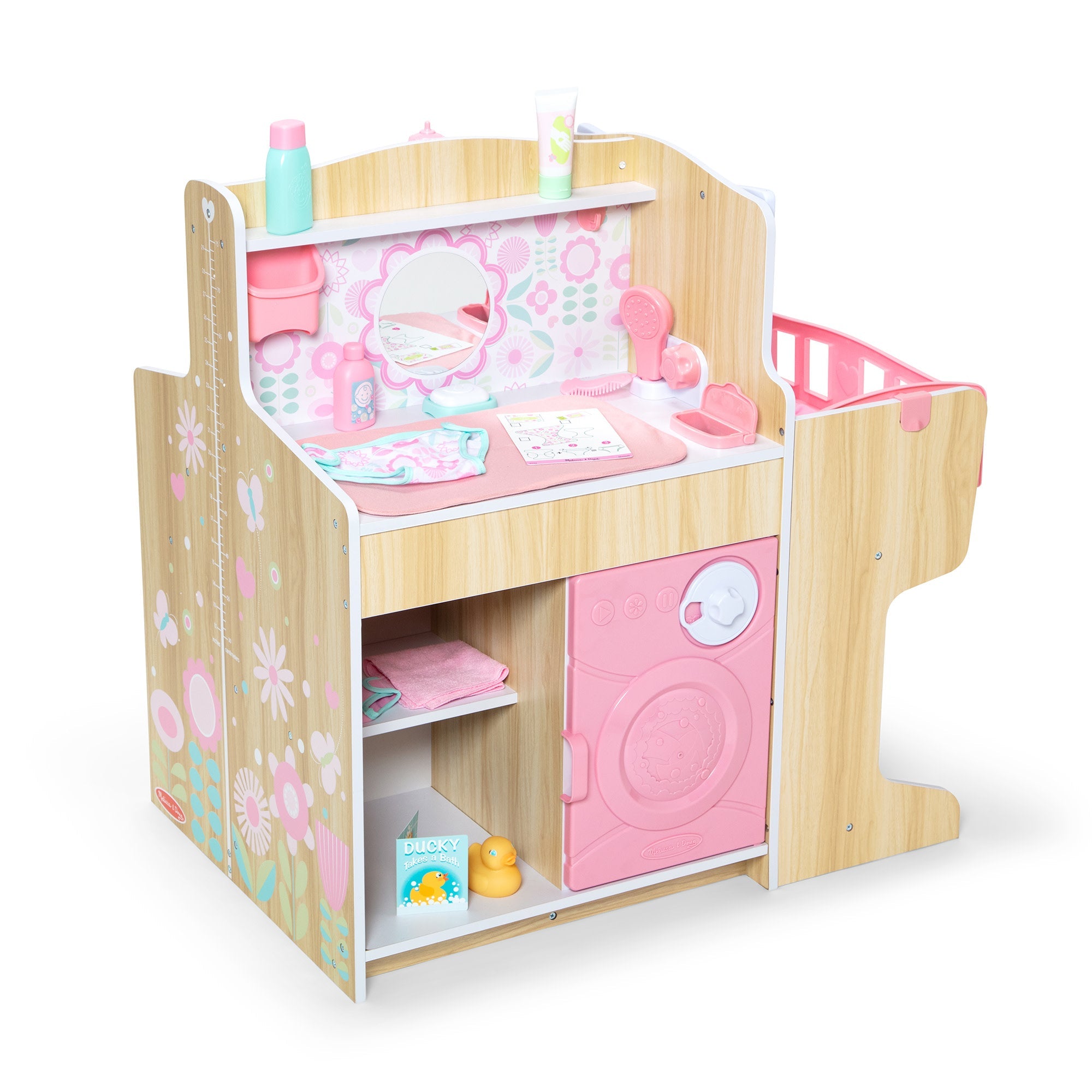 Baby Care Center and Accessory Sets O4