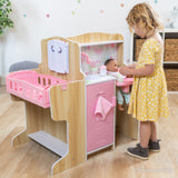 Baby Care Center and Accessory Sets O4