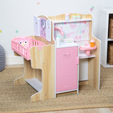 Baby Care Center and Accessory Sets O4