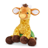 Baby Giraffe Stuffed Animal S7