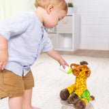 Baby Giraffe Stuffed Animal S7