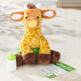 Baby Giraffe Stuffed Animal S7