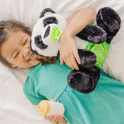 Baby Panda Stuffed Animal E9
