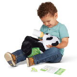 Baby Panda Stuffed Animal U4