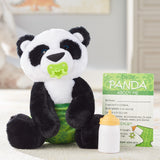 Baby Panda Stuffed Animal U4