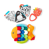 Baby Sensory Play Gift Bundle H3
