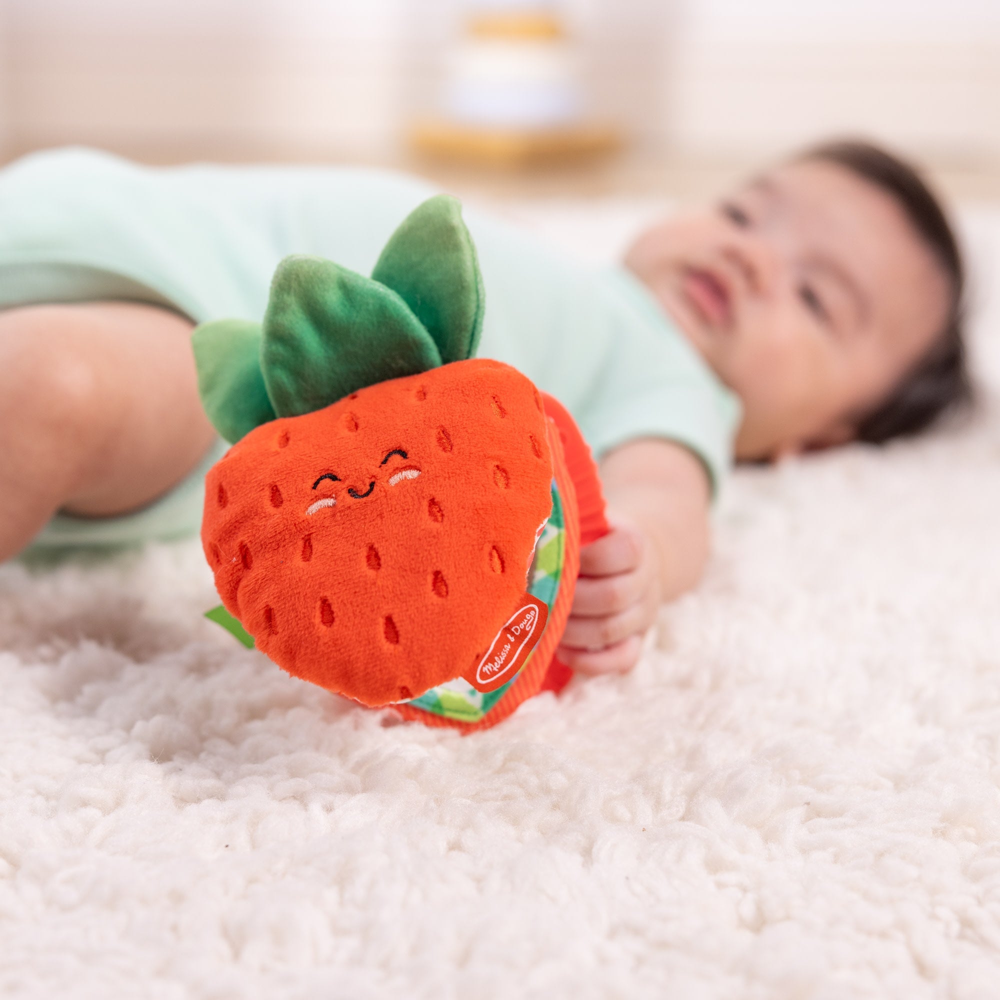 Baby Sensory Play Gift Bundle M6