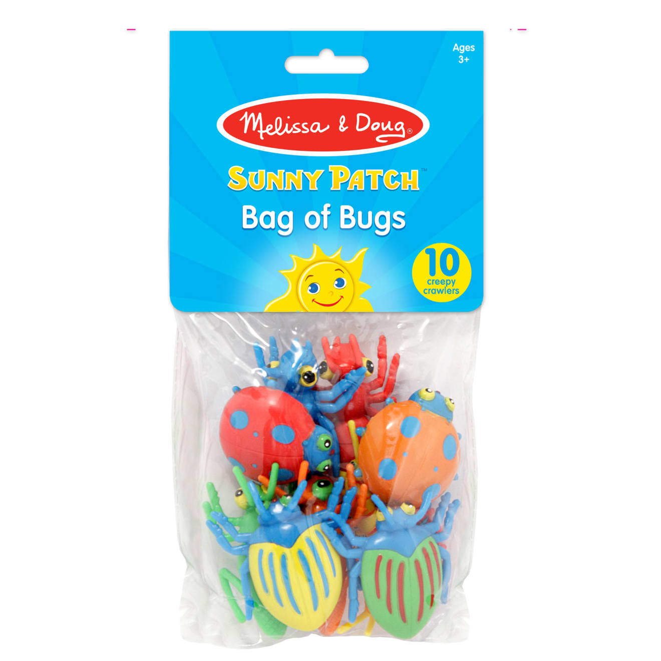 Bag of Bugs N6