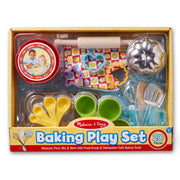 Baking Play Set M0