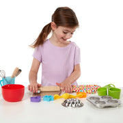 Baking Play Set M0