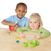 Baking Play Set M0