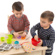 Baking Play Set M0