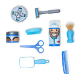 Barber Shop Play Set Z5