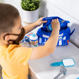 Barber Shop Play Set Z5