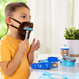 Barber Shop Play Set Z5