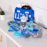 Barber Shop Play Set Z5